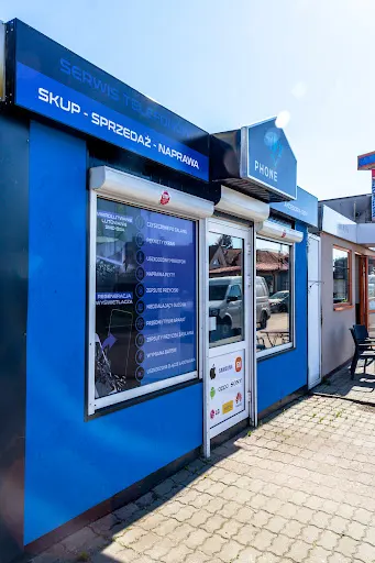 PhoneSpot Koszalin – Serwis Telefonów
