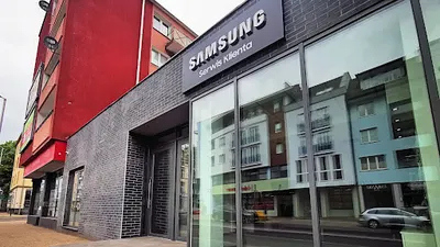 Salon Serwisowy Samsung